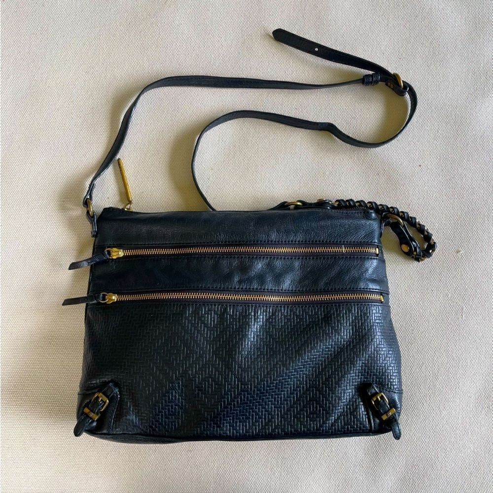 Elliott Luca Crossbody Bag